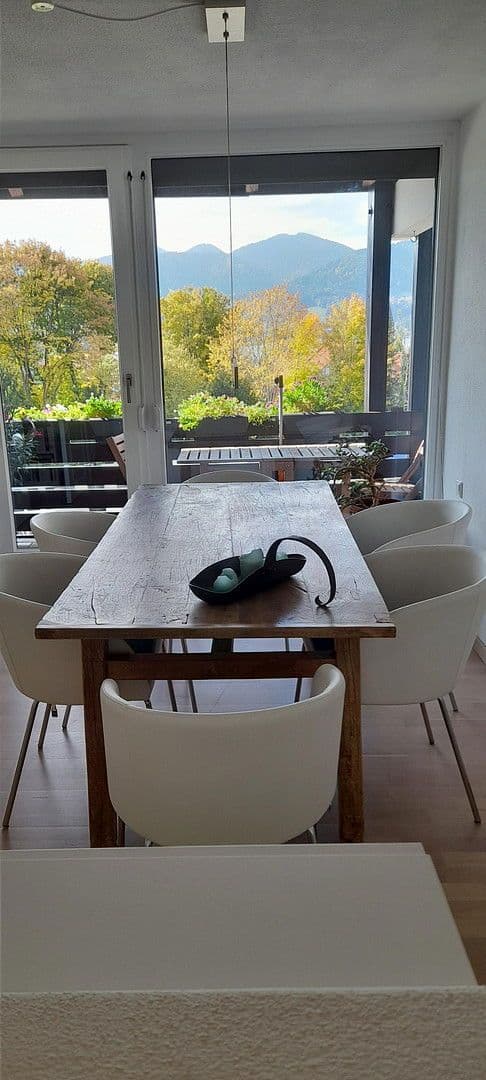 3 bedroom flat to rent, 75 m², Tegernsee, Bavaria 3 bedroom flat to rent, 75 m², Tegernsee, Bavaria