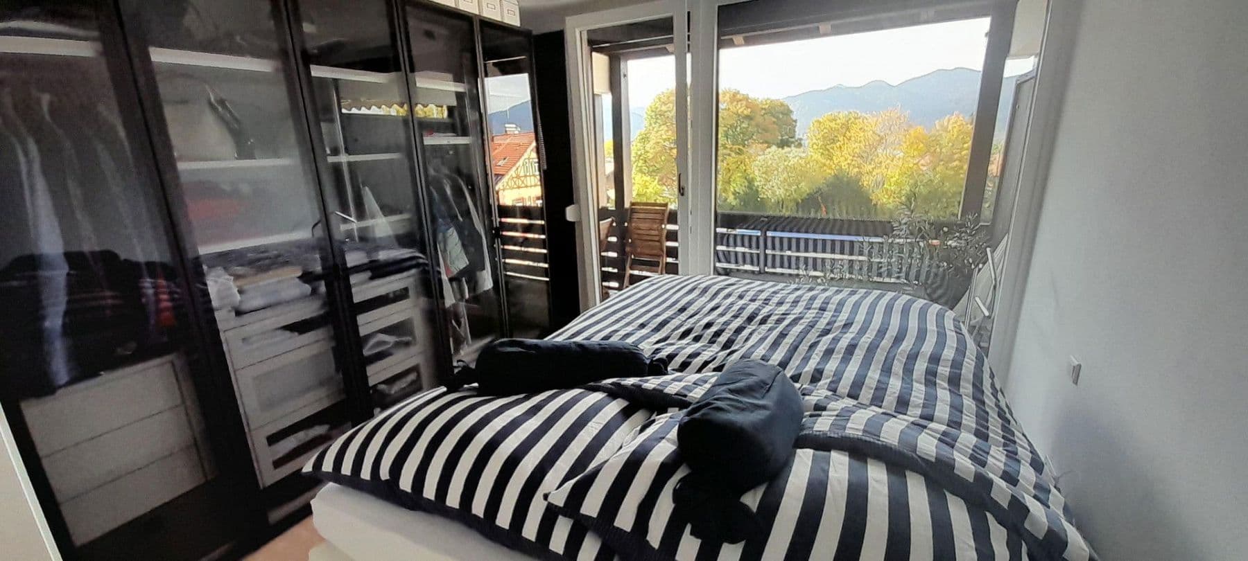 3 bedroom flat to rent, 75 m², Tegernsee, Bavaria 3 bedroom flat to rent, 75 m², Tegernsee, Bavaria