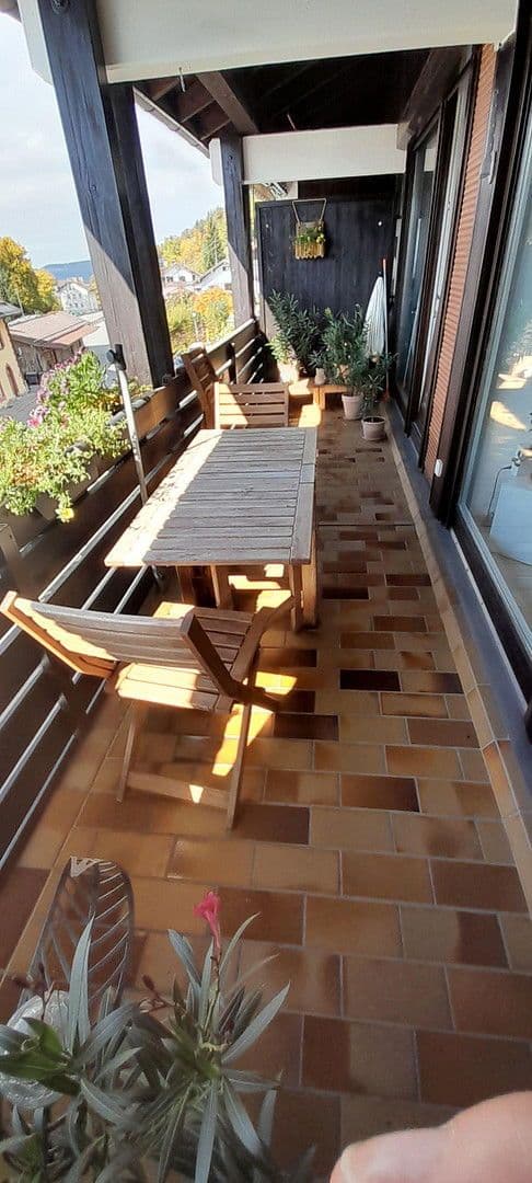 3 bedroom flat to rent, 75 m², Tegernsee, Bavaria 3 bedroom flat to rent, 75 m², Tegernsee, Bavaria