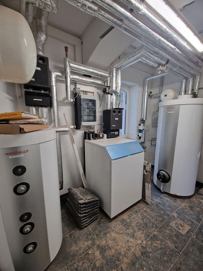 3 bedroom flat for sale, 84 m², Friedrich-Pieper-Str., Detmold, North Rhine-Westphalia 3 bedroom flat for sale, 84 m², Friedrich-Pieper-Str., Detmold, North Rhine-Westphalia