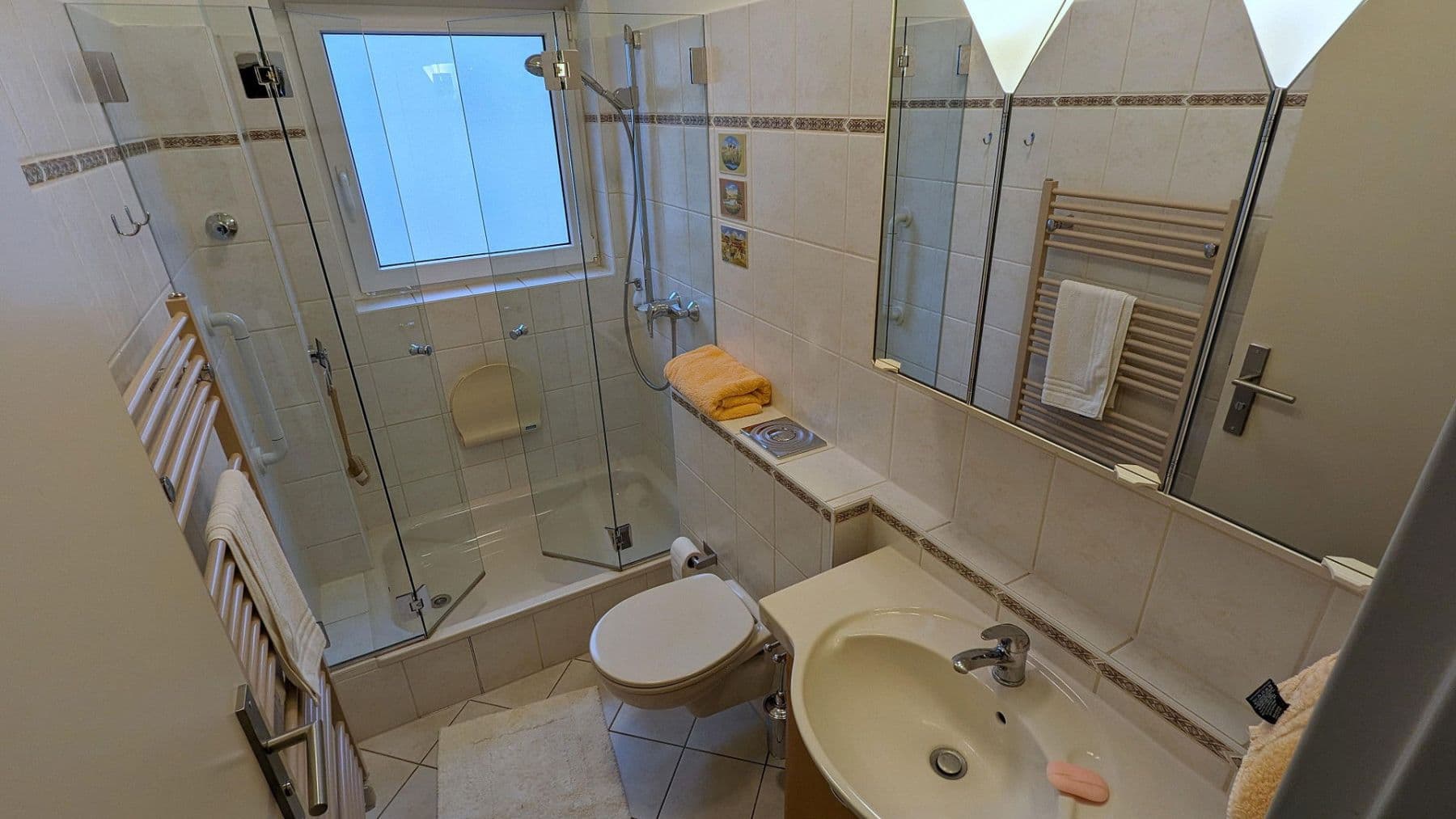 2 bedroom flat for sale, 53 m², Solinger Str. 1, Berlin, Berlin 2 bedroom flat for sale, 53 m², Solinger Str. 1, Berlin, Berlin