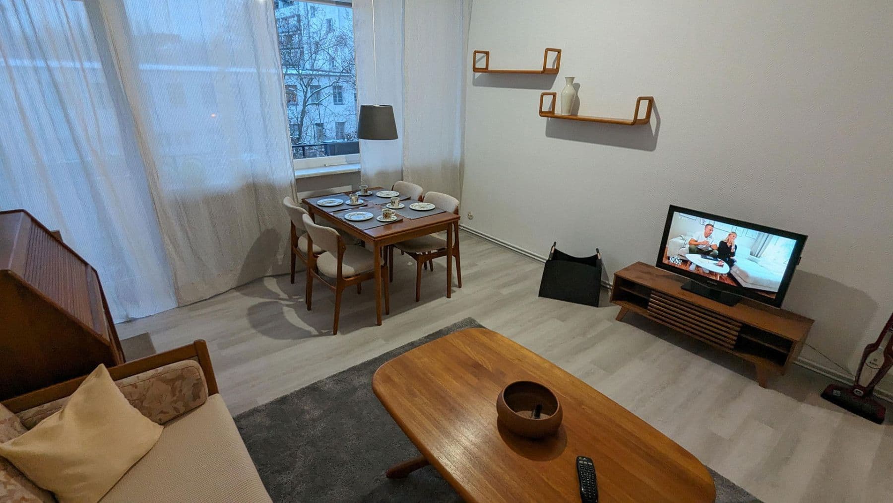 2 bedroom flat for sale, 53 m², Solinger Str. 1, Berlin, Berlin 2 bedroom flat for sale, 53 m², Solinger Str. 1, Berlin, Berlin