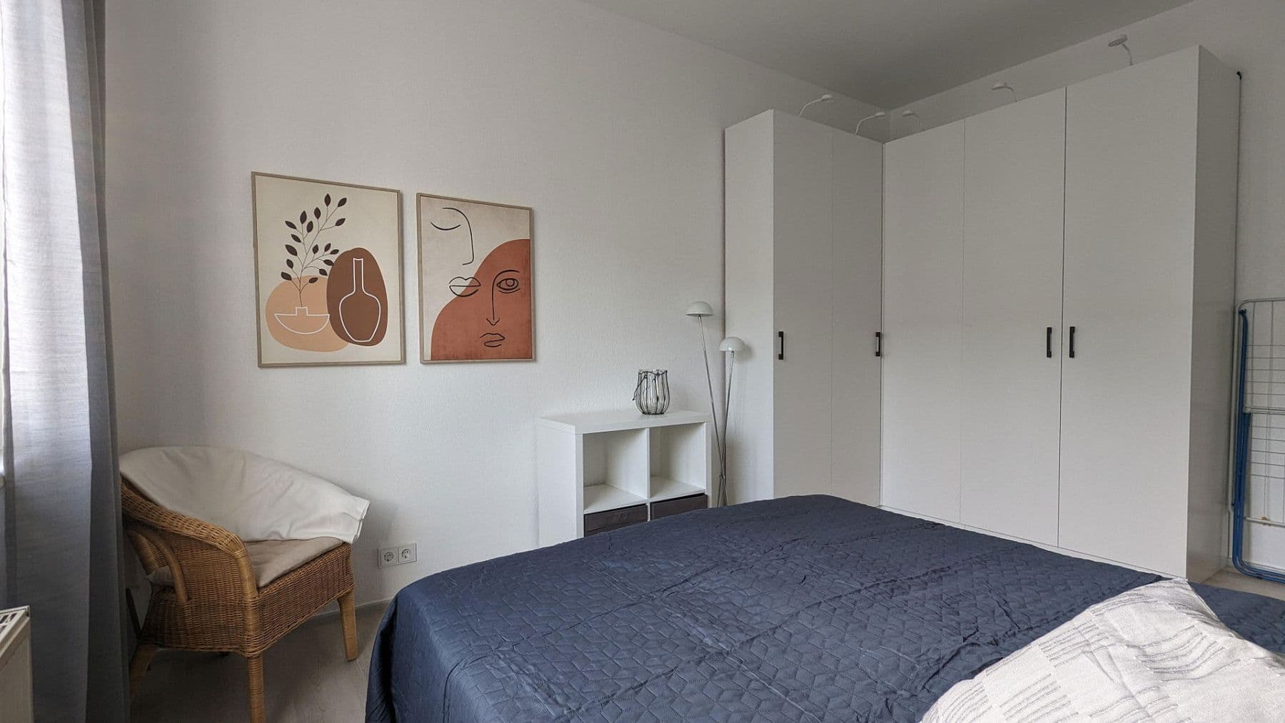 2 bedroom flat for sale, 53 m², Solinger Str. 1, Berlin, Berlin 2 bedroom flat for sale, 53 m², Solinger Str. 1, Berlin, Berlin