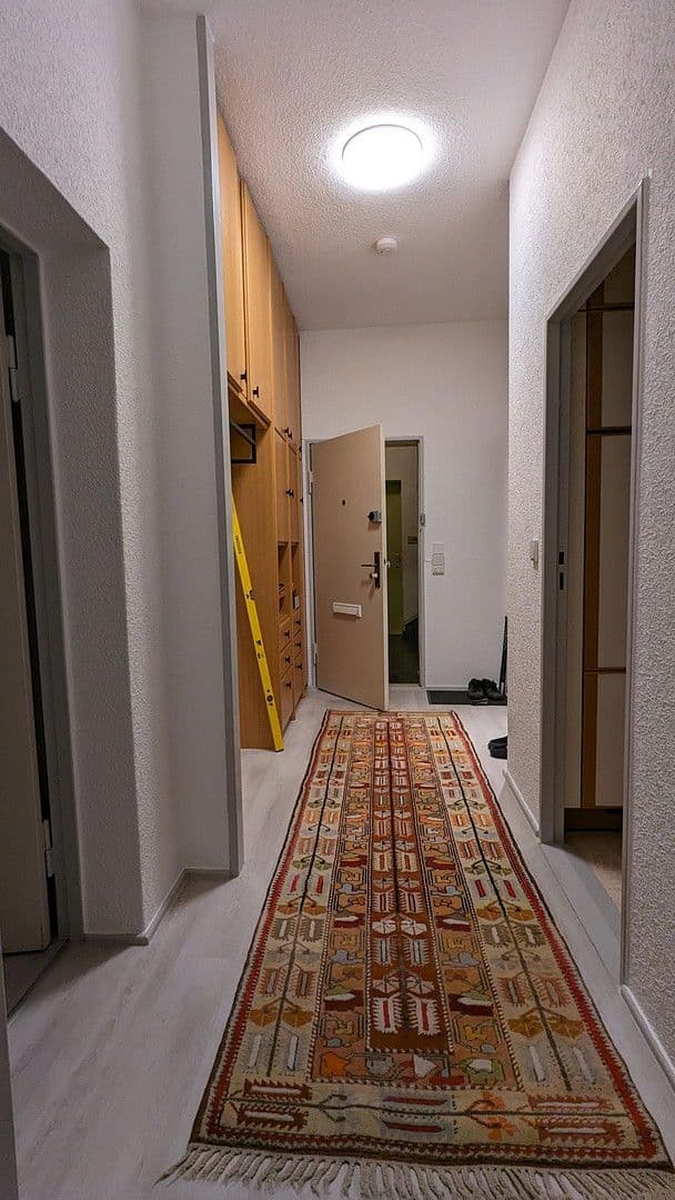 2 bedroom flat for sale, 53 m², Solinger Str. 1, Berlin, Berlin 2 bedroom flat for sale, 53 m², Solinger Str. 1, Berlin, Berlin