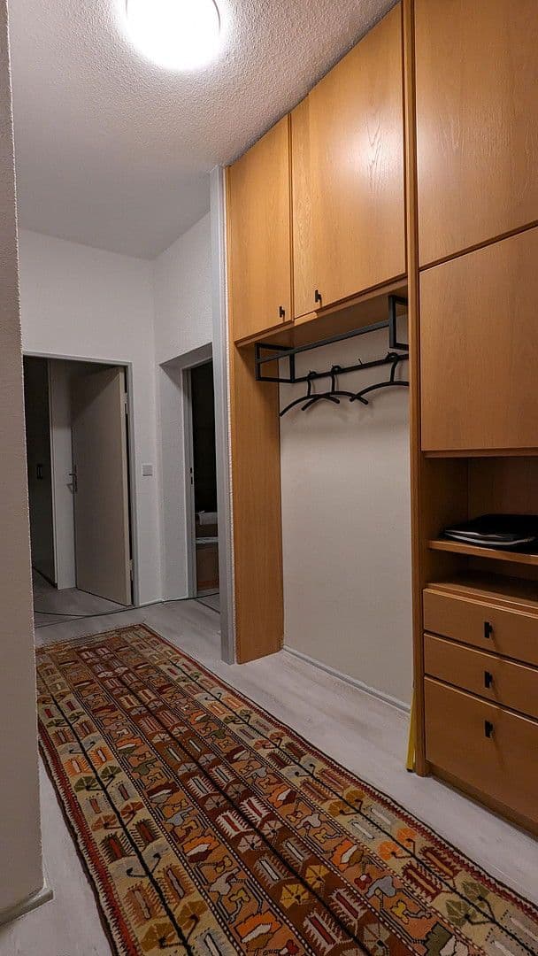 2 bedroom flat for sale, 53 m², Solinger Str. 1, Berlin, Berlin 2 bedroom flat for sale, 53 m², Solinger Str. 1, Berlin, Berlin