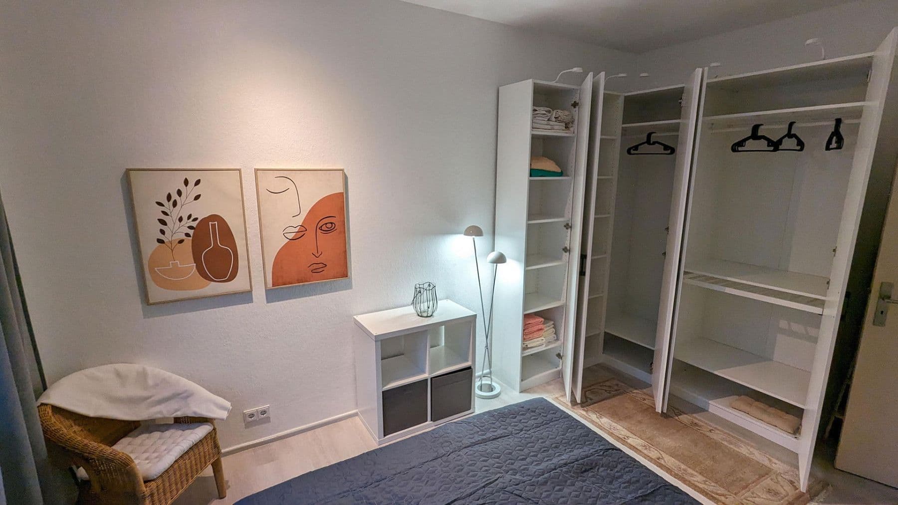 2 bedroom flat for sale, 53 m², Solinger Str. 1, Berlin, Berlin 2 bedroom flat for sale, 53 m², Solinger Str. 1, Berlin, Berlin