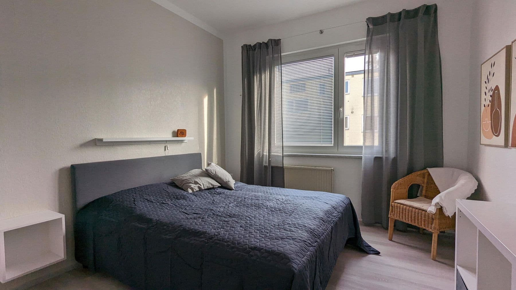 2 bedroom flat for sale, 53 m², Solinger Str. 1, Berlin, Berlin 2 bedroom flat for sale, 53 m², Solinger Str. 1, Berlin, Berlin