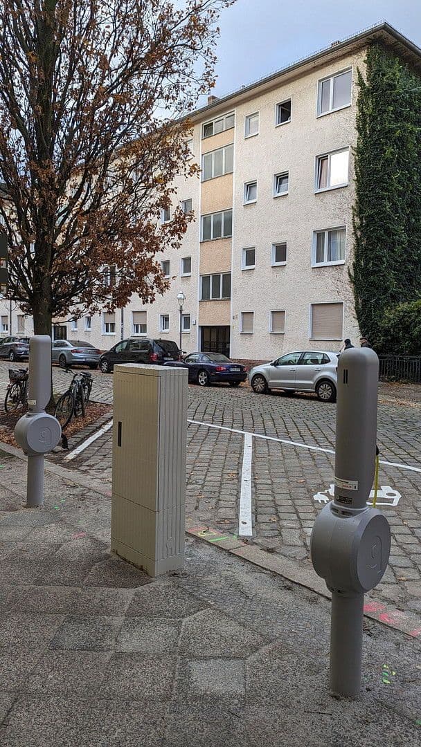 2 bedroom flat for sale, 53 m², Solinger Str. 1, Berlin, Berlin 2 bedroom flat for sale, 53 m², Solinger Str. 1, Berlin, Berlin