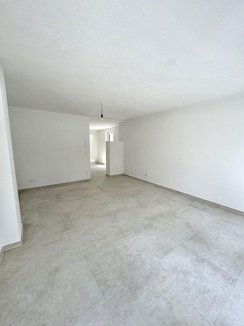 1 bedroom with open-plan kitchen flat to rent, 58 m², Wasenstraße 31, Stuttgat, Baden-Württemberg 1 bedroom with open-plan kitchen flat to rent, 58 m², Wasenstraße 31, Stuttgat, Baden-Württemberg