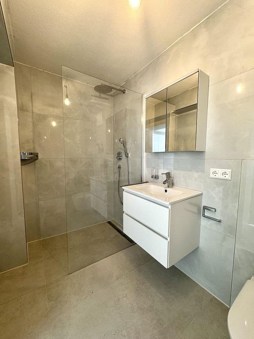 1 bedroom with open-plan kitchen flat to rent, 58 m², Wasenstraße 31, Stuttgat, Baden-Württemberg 1 bedroom with open-plan kitchen flat to rent, 58 m², Wasenstraße 31, Stuttgat, Baden-Württemberg