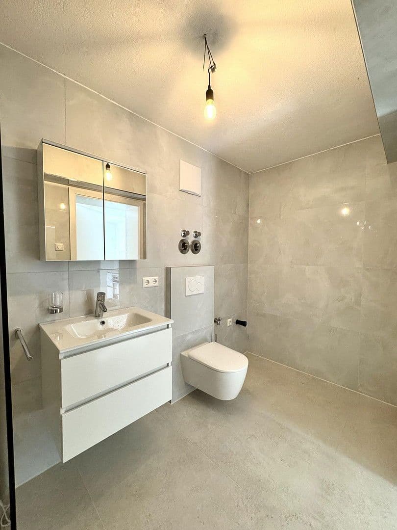 1 bedroom with open-plan kitchen flat to rent, 58 m², Wasenstraße 31, Stuttgat, Baden-Württemberg 1 bedroom with open-plan kitchen flat to rent, 58 m², Wasenstraße 31, Stuttgat, Baden-Württemberg