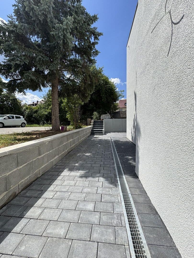 1 bedroom with open-plan kitchen flat to rent, 58 m², Wasenstraße 31, Stuttgat, Baden-Württemberg 1 bedroom with open-plan kitchen flat to rent, 58 m², Wasenstraße 31, Stuttgat, Baden-Württemberg