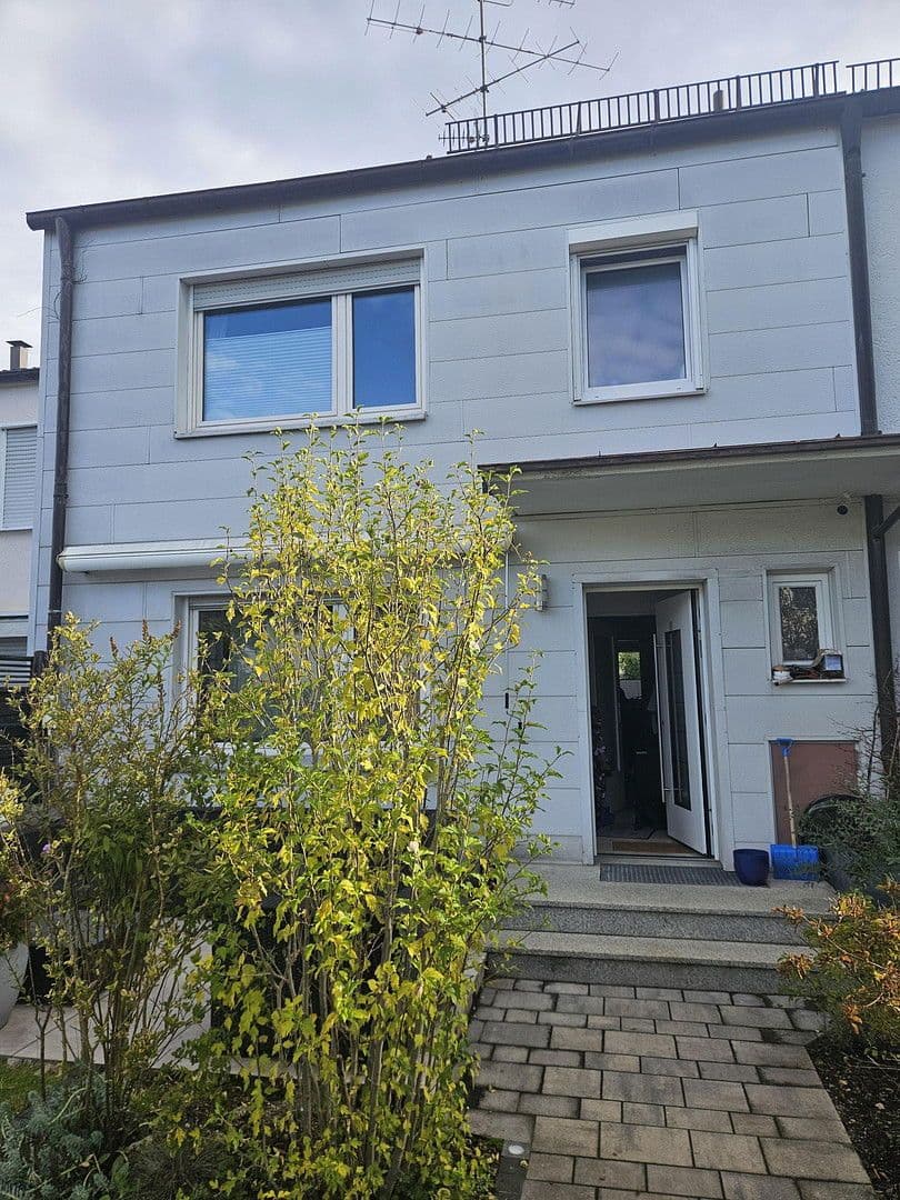 house for sale, 150 m², München, Bavaria house for sale, 150 m², München, Bavaria