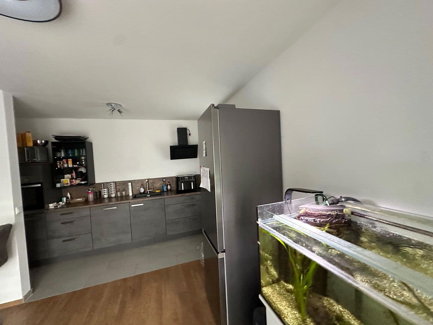 1 bedroom with open-plan kitchen flat to rent, 72 m², Dolberger Str. 100, Ahlen, North Rhine-Westphalia 1 bedroom with open-plan kitchen flat to rent, 72 m², Dolberger Str. 100, Ahlen, North Rhine-Westphalia