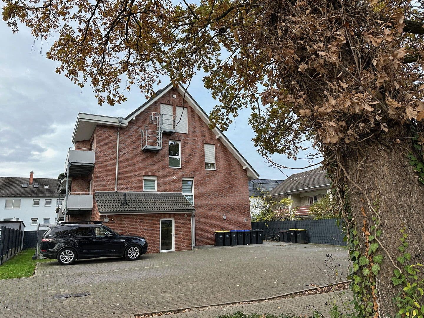 1 bedroom with open-plan kitchen flat to rent, 72 m², Dolberger Str. 100, Ahlen, North Rhine-Westphalia 1 bedroom with open-plan kitchen flat to rent, 72 m², Dolberger Str. 100, Ahlen, North Rhine-Westphalia