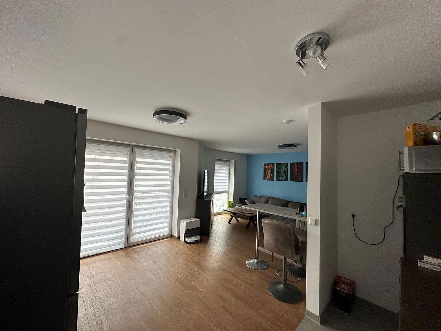 1 bedroom with open-plan kitchen flat to rent, 72 m², Dolberger Str. 100, Ahlen, North Rhine-Westphalia 1 bedroom with open-plan kitchen flat to rent, 72 m², Dolberger Str. 100, Ahlen, North Rhine-Westphalia