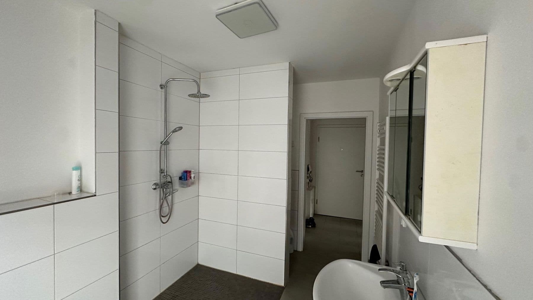 1 bedroom with open-plan kitchen flat to rent, 72 m², Dolberger Str. 100, Ahlen, North Rhine-Westphalia 1 bedroom with open-plan kitchen flat to rent, 72 m², Dolberger Str. 100, Ahlen, North Rhine-Westphalia