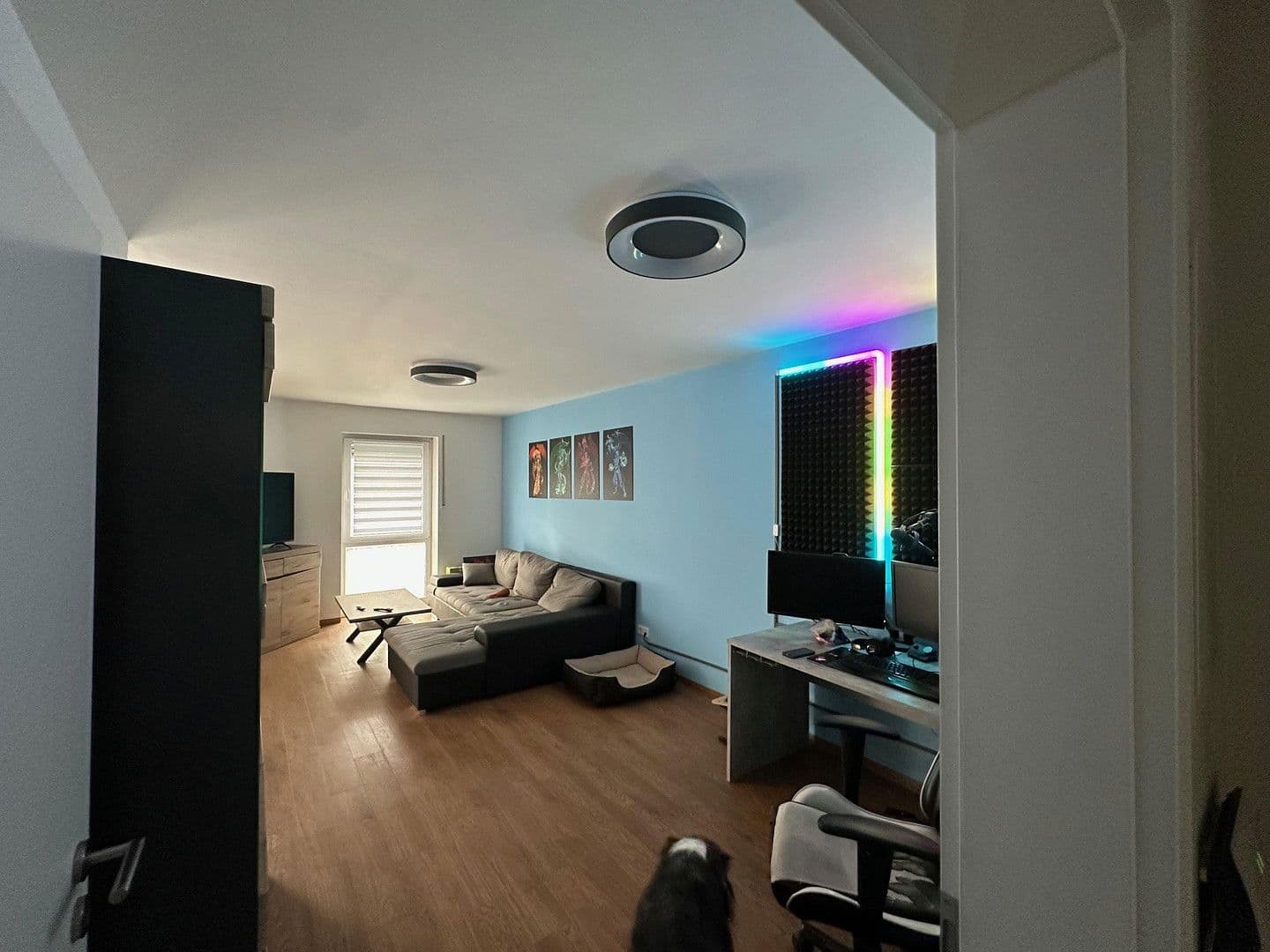 1 bedroom with open-plan kitchen flat to rent, 72 m², Dolberger Str. 100, Ahlen, North Rhine-Westphalia 1 bedroom with open-plan kitchen flat to rent, 72 m², Dolberger Str. 100, Ahlen, North Rhine-Westphalia