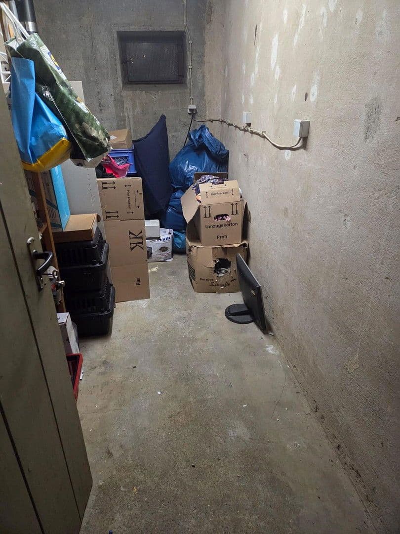 3 bedroom flat for sale, 81 m², Gundelfingen, Baden-Württemberg 3 bedroom flat for sale, 81 m², Gundelfingen, Baden-Württemberg