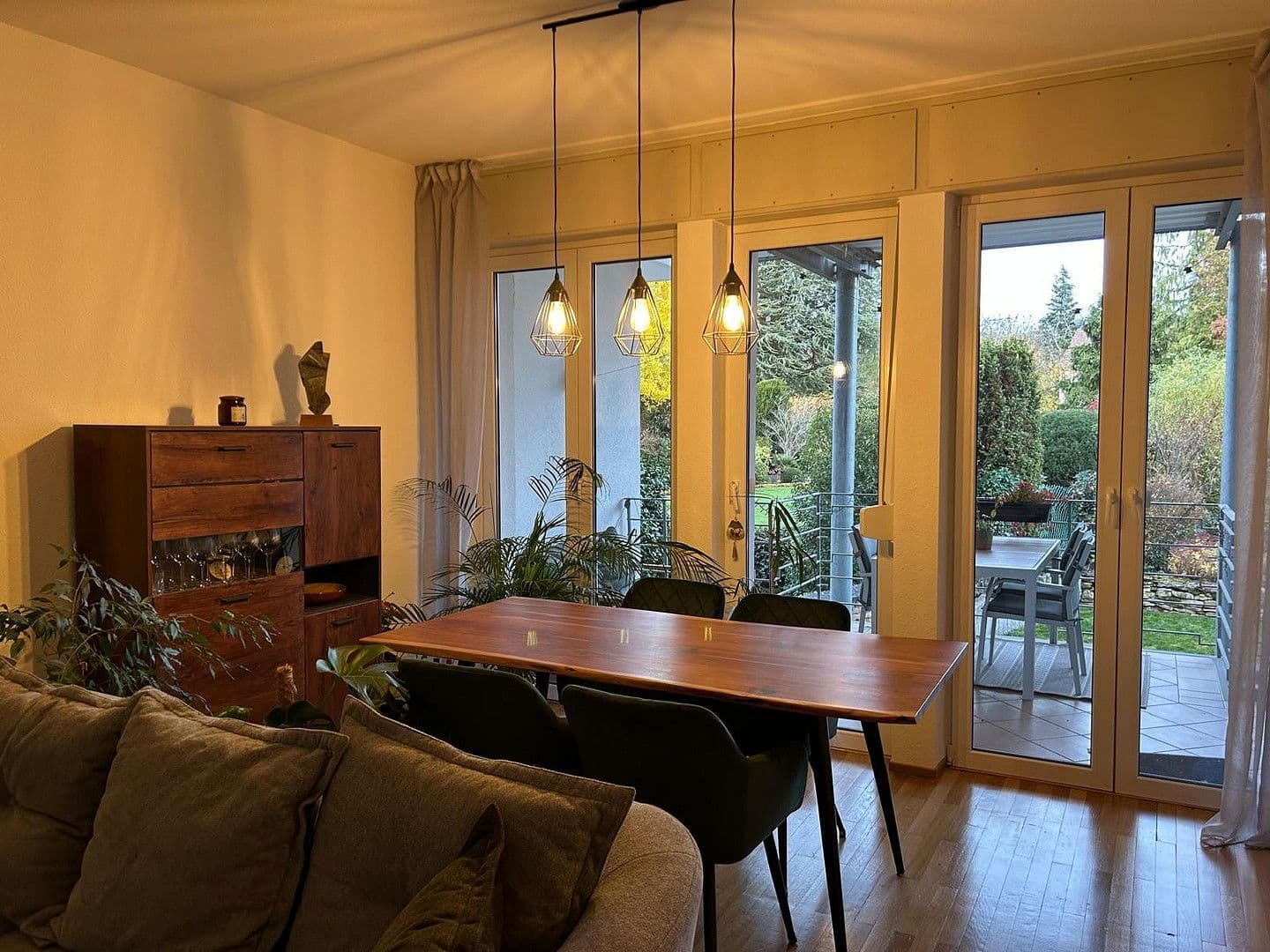 3 bedroom flat to rent, 100 m², Saarbrücken, Saarland 3 bedroom flat to rent, 100 m², Saarbrücken, Saarland