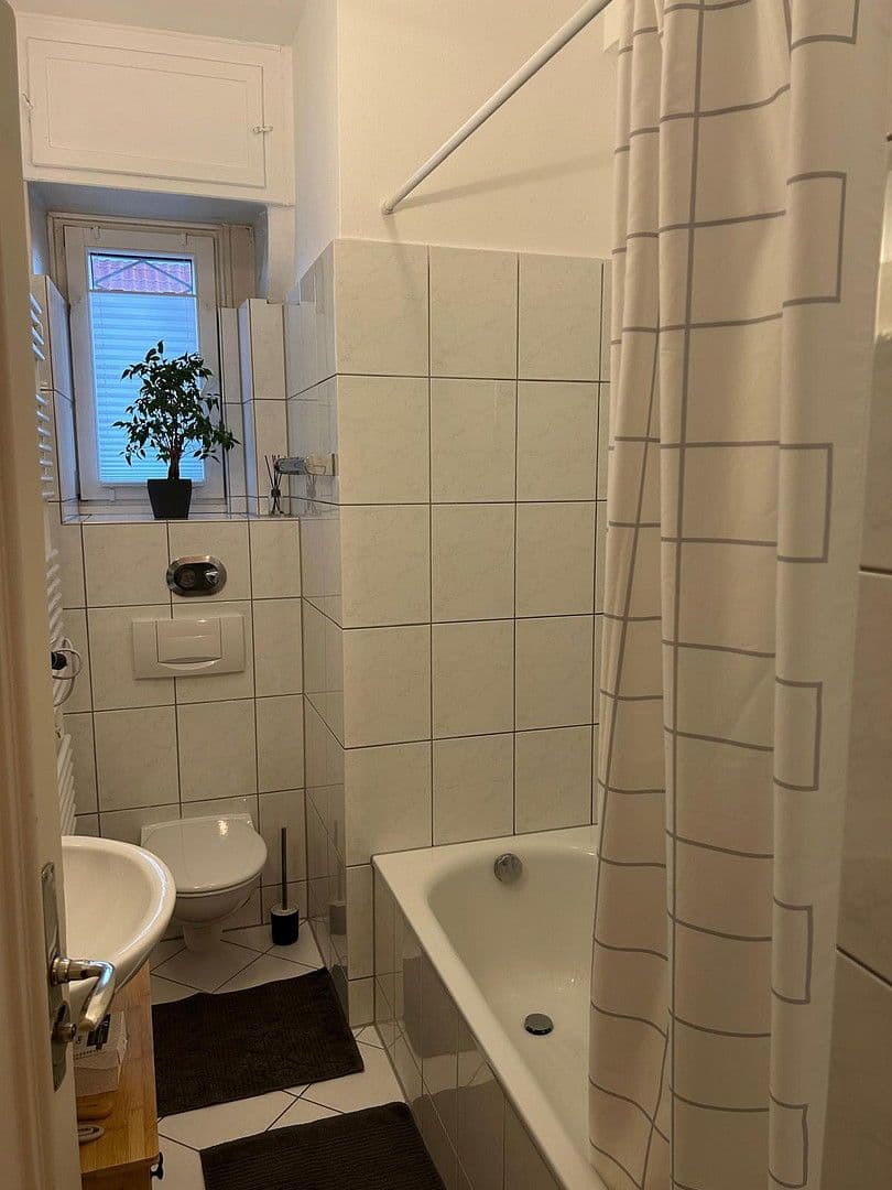 3 bedroom flat to rent, 100 m², Saarbrücken, Saarland 3 bedroom flat to rent, 100 m², Saarbrücken, Saarland