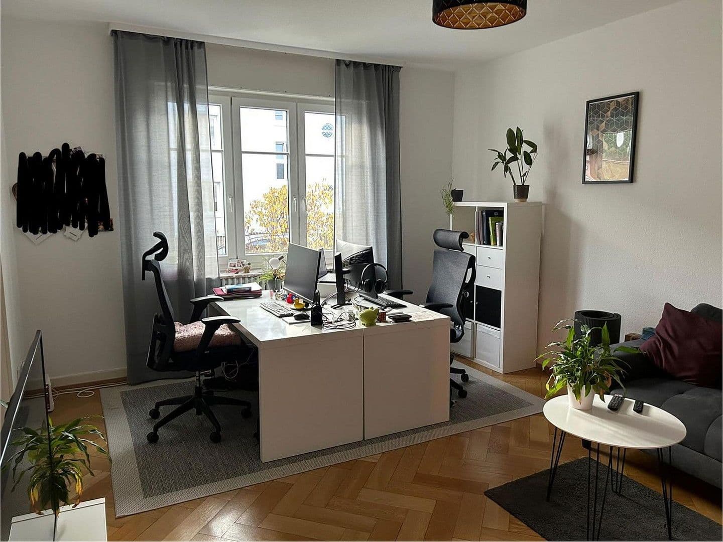 3 bedroom flat to rent, 100 m², Saarbrücken, Saarland 3 bedroom flat to rent, 100 m², Saarbrücken, Saarland