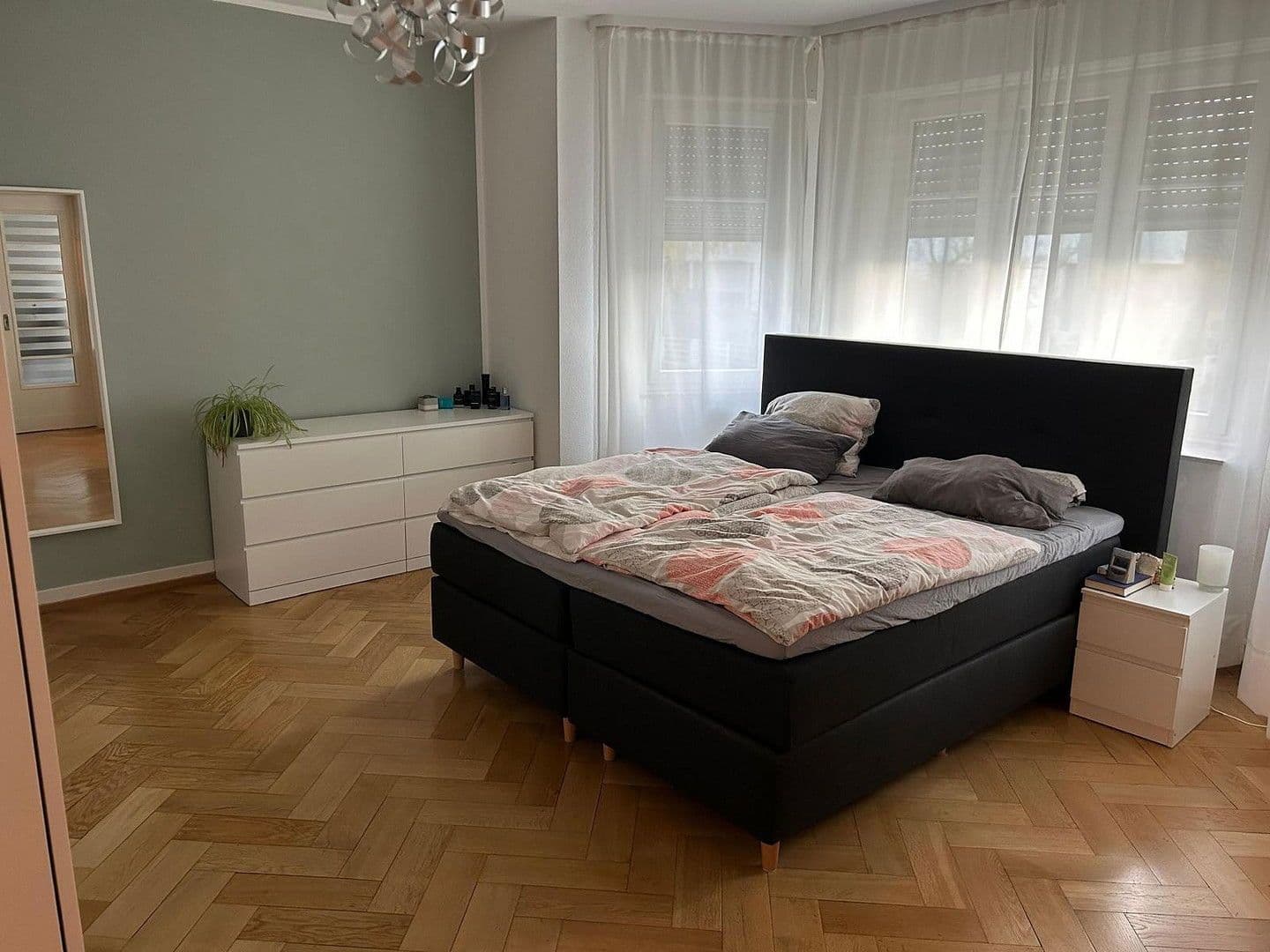 3 bedroom flat to rent, 100 m², Saarbrücken, Saarland 3 bedroom flat to rent, 100 m², Saarbrücken, Saarland