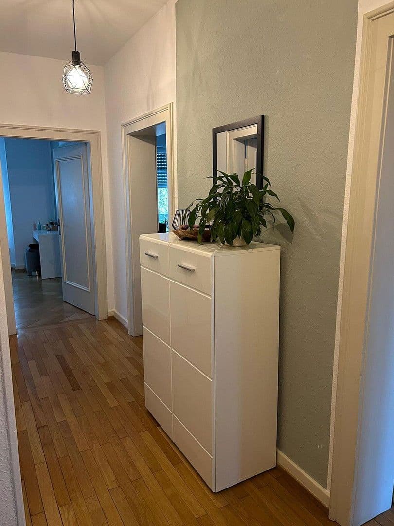 3 bedroom flat to rent, 100 m², Saarbrücken, Saarland 3 bedroom flat to rent, 100 m², Saarbrücken, Saarland