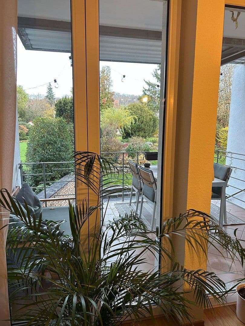 3 bedroom flat to rent, 100 m², Saarbrücken, Saarland 3 bedroom flat to rent, 100 m², Saarbrücken, Saarland