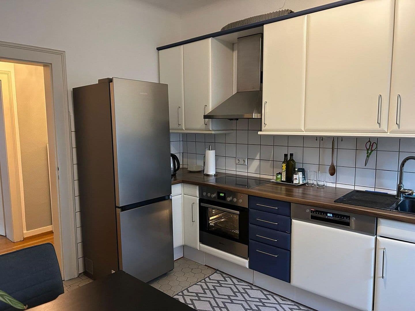 3 bedroom flat to rent, 100 m², Saarbrücken, Saarland 3 bedroom flat to rent, 100 m², Saarbrücken, Saarland