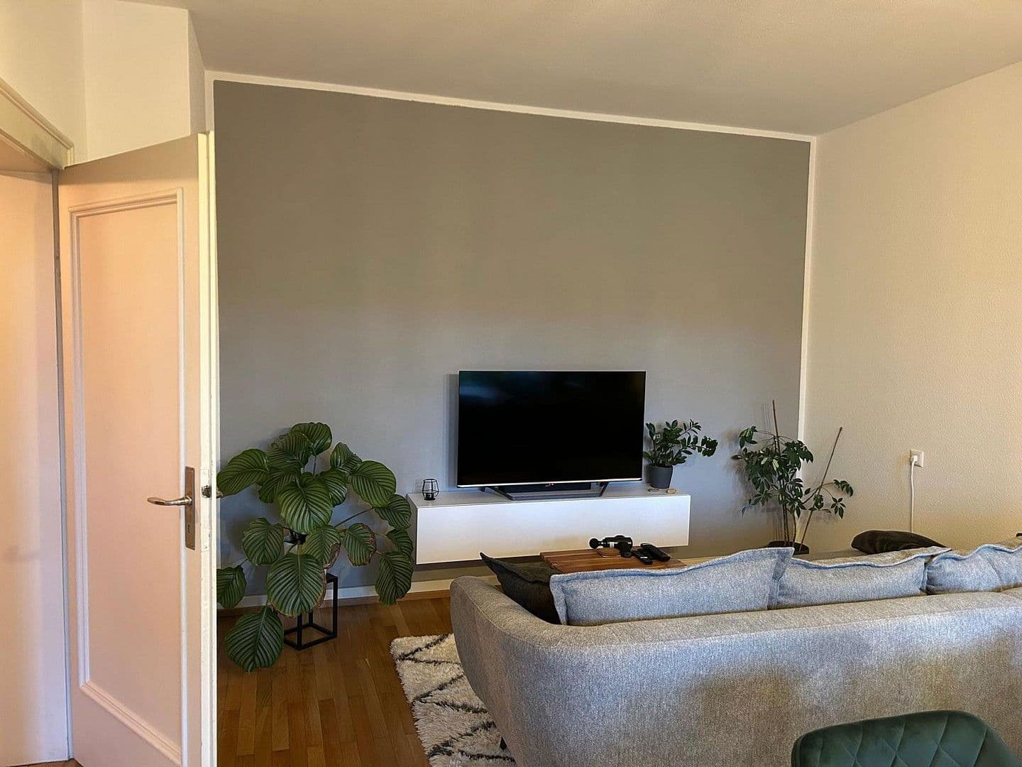 3 bedroom flat to rent, 100 m², Saarbrücken, Saarland 3 bedroom flat to rent, 100 m², Saarbrücken, Saarland