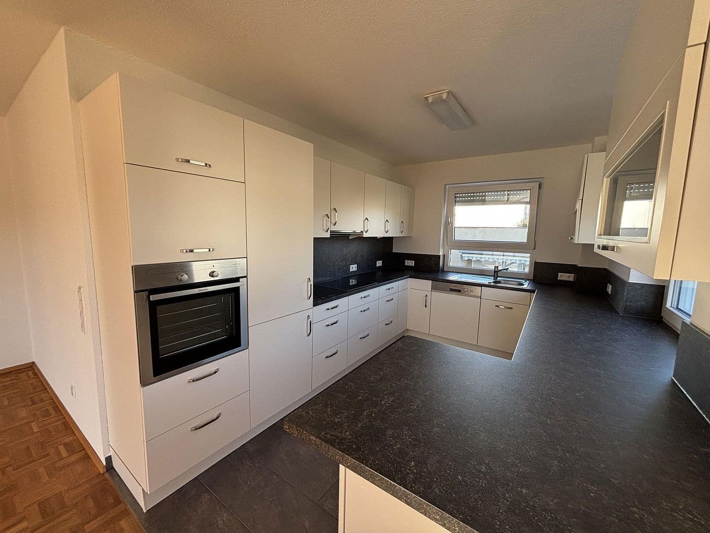 2 bedroom with open-plan kitchen flat to rent, 93 m², Oststraße 16, Bad Rappenau, Baden-Württemberg 2 bedroom with open-plan kitchen flat to rent, 93 m², Oststraße 16, Bad Rappenau, Baden-Württemberg