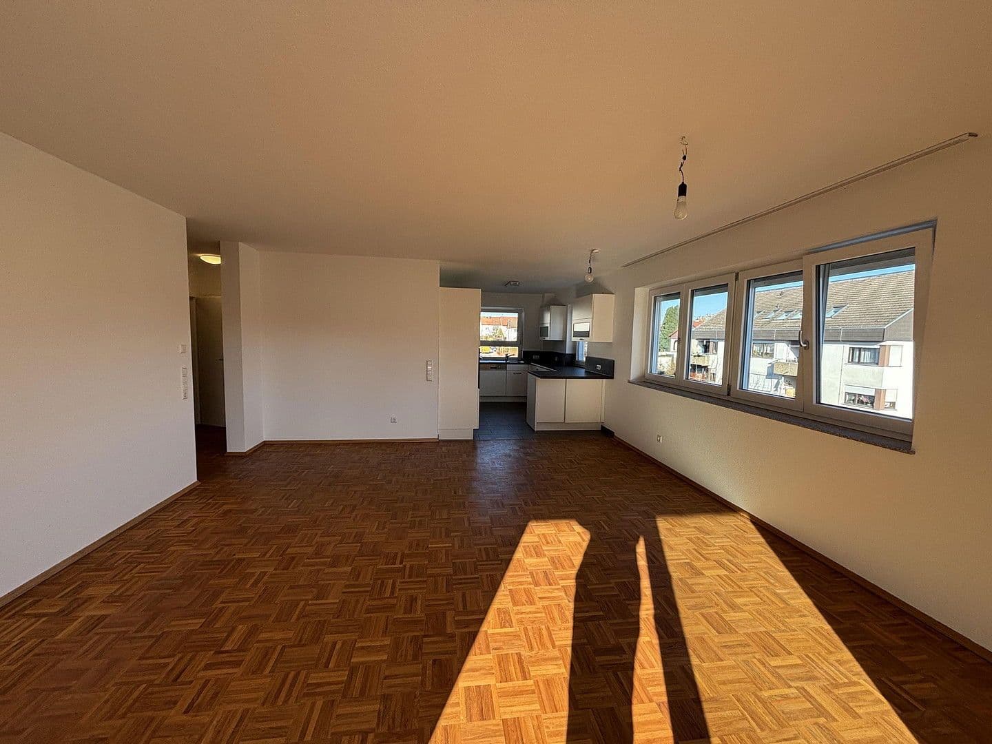 2 bedroom with open-plan kitchen flat to rent, 93 m², Oststraße 16, Bad Rappenau, Baden-Württemberg 2 bedroom with open-plan kitchen flat to rent, 93 m², Oststraße 16, Bad Rappenau, Baden-Württemberg