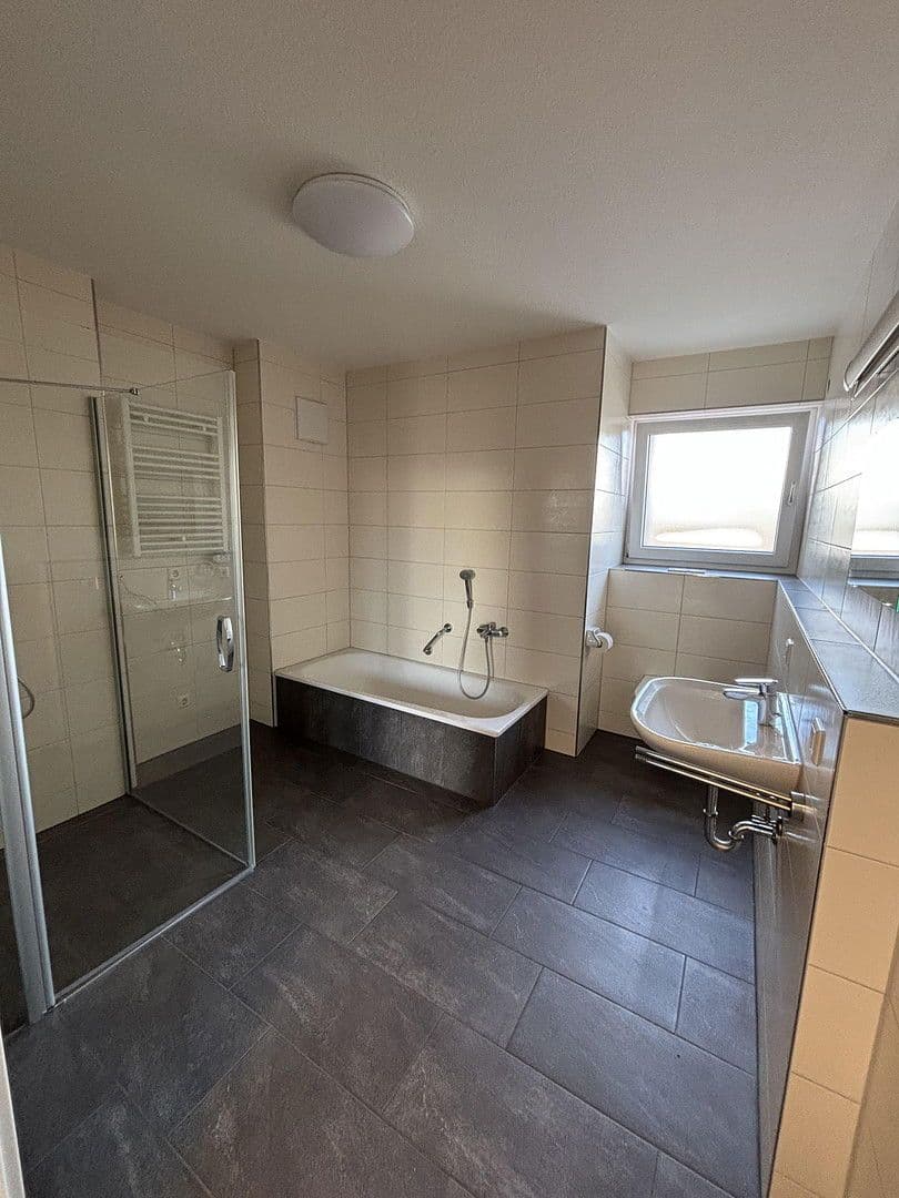 2 bedroom with open-plan kitchen flat to rent, 93 m², Oststraße 16, Bad Rappenau, Baden-Württemberg 2 bedroom with open-plan kitchen flat to rent, 93 m², Oststraße 16, Bad Rappenau, Baden-Württemberg