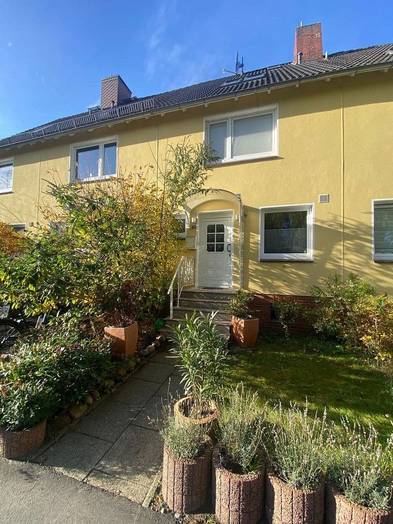 house for sale, 110 m², Winsen (Luhe), Lower Saxony house for sale, 110 m², Winsen (Luhe), Lower Saxony