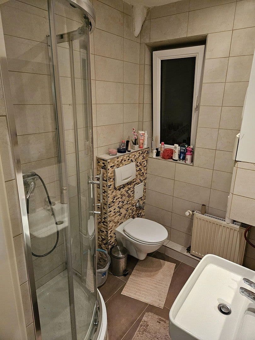 3 bedroom flat to rent, 35 m², Auf der Papenburg 11, Hanover, Lower Saxony 3 bedroom flat to rent, 35 m², Auf der Papenburg 11, Hanover, Lower Saxony