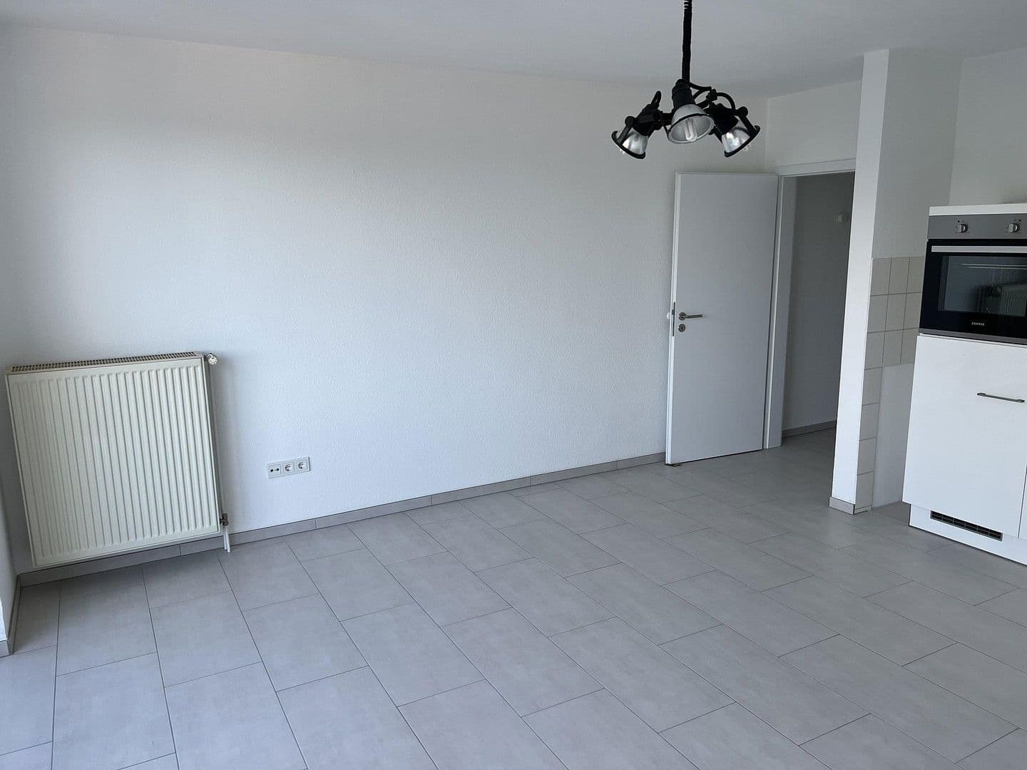 Studio flat to rent, 37 m², Wilhelmshaven, Lower Saxony Studio flat to rent, 37 m², Wilhelmshaven, Lower Saxony