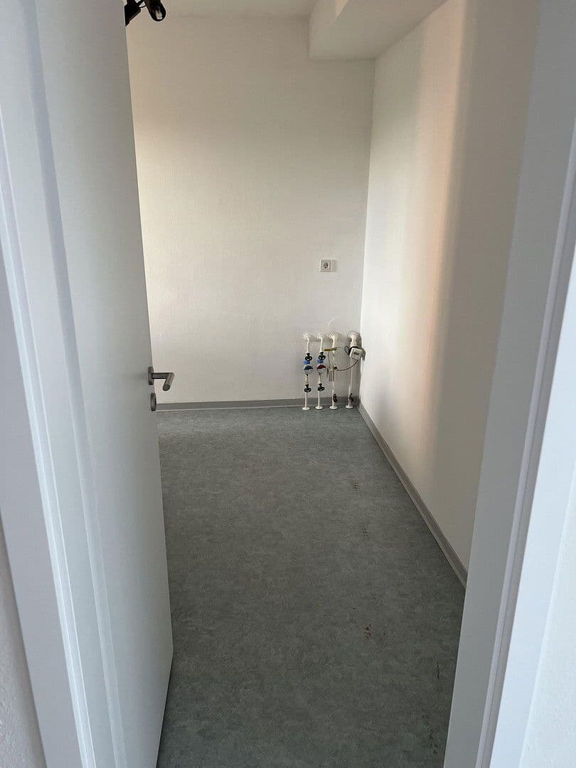 Studio flat to rent, 37 m², Wilhelmshaven, Lower Saxony Studio flat to rent, 37 m², Wilhelmshaven, Lower Saxony