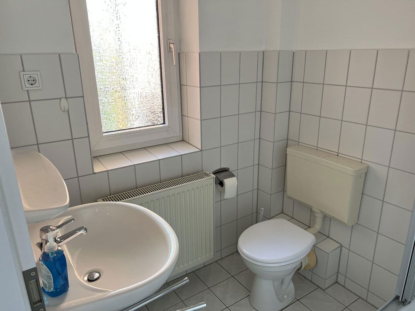 Studio flat to rent, 37 m², Wilhelmshaven, Lower Saxony Studio flat to rent, 37 m², Wilhelmshaven, Lower Saxony