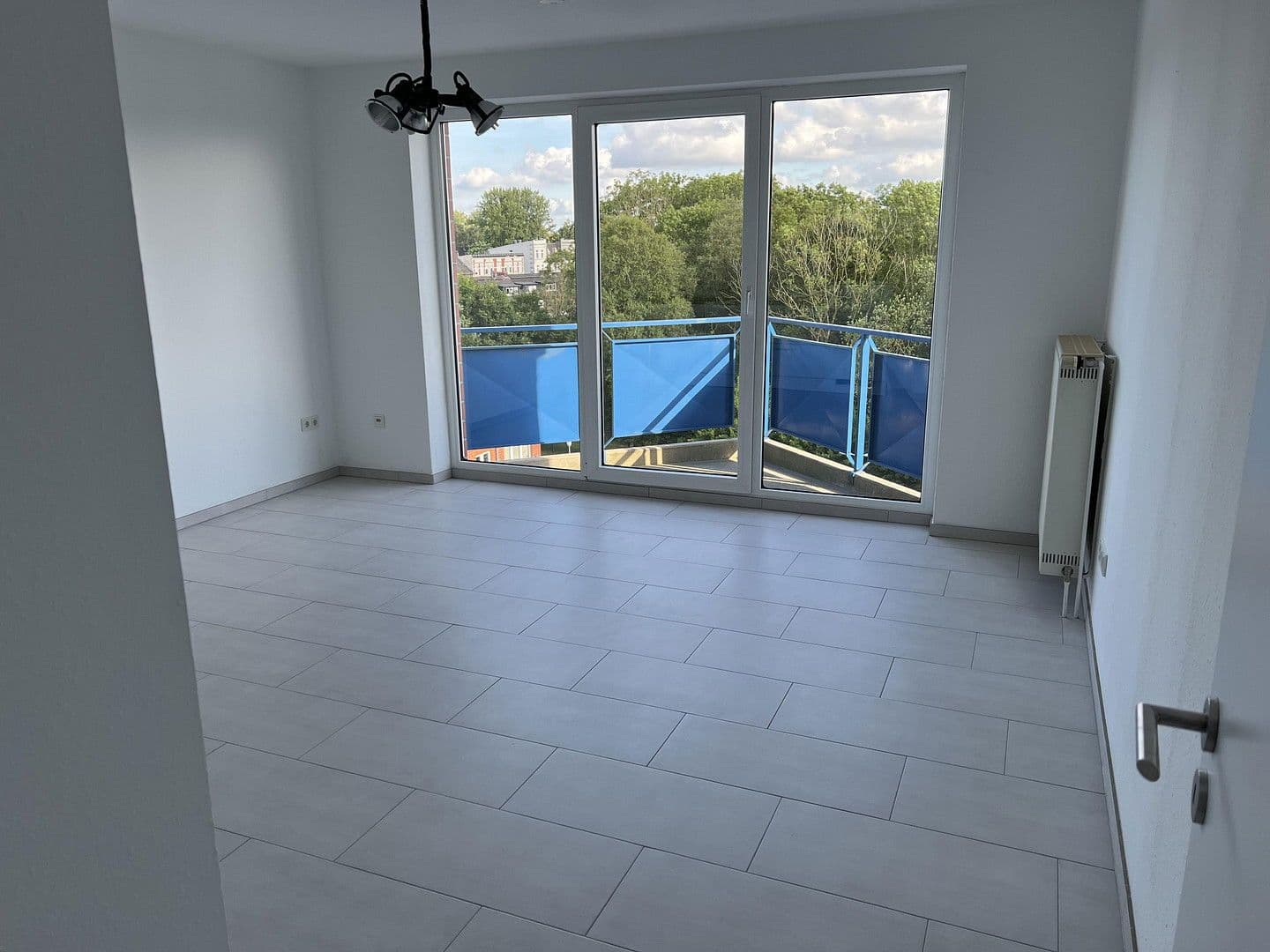 Studio flat to rent, 37 m², Wilhelmshaven, Lower Saxony Studio flat to rent, 37 m², Wilhelmshaven, Lower Saxony