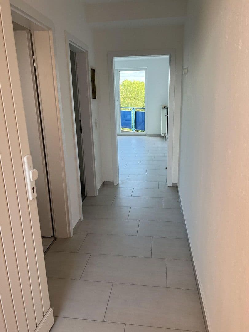Studio flat to rent, 37 m², Wilhelmshaven, Lower Saxony Studio flat to rent, 37 m², Wilhelmshaven, Lower Saxony