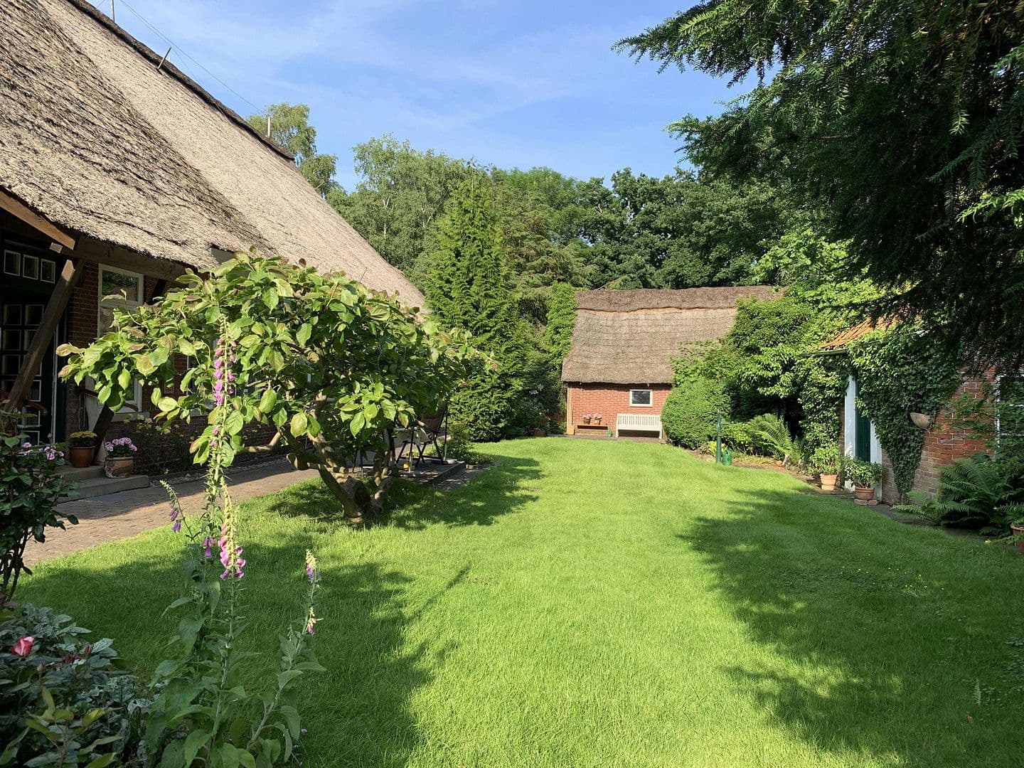 house for sale, 350 m², Hagen im Bremischen, Lower Saxony house for sale, 350 m², Hagen im Bremischen, Lower Saxony