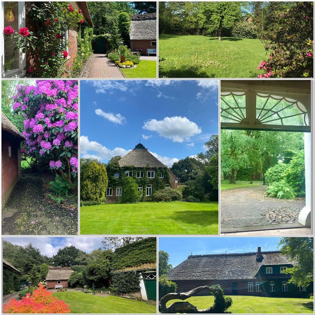 house for sale, 350 m², Hagen im Bremischen, Lower Saxony house for sale, 350 m², Hagen im Bremischen, Lower Saxony