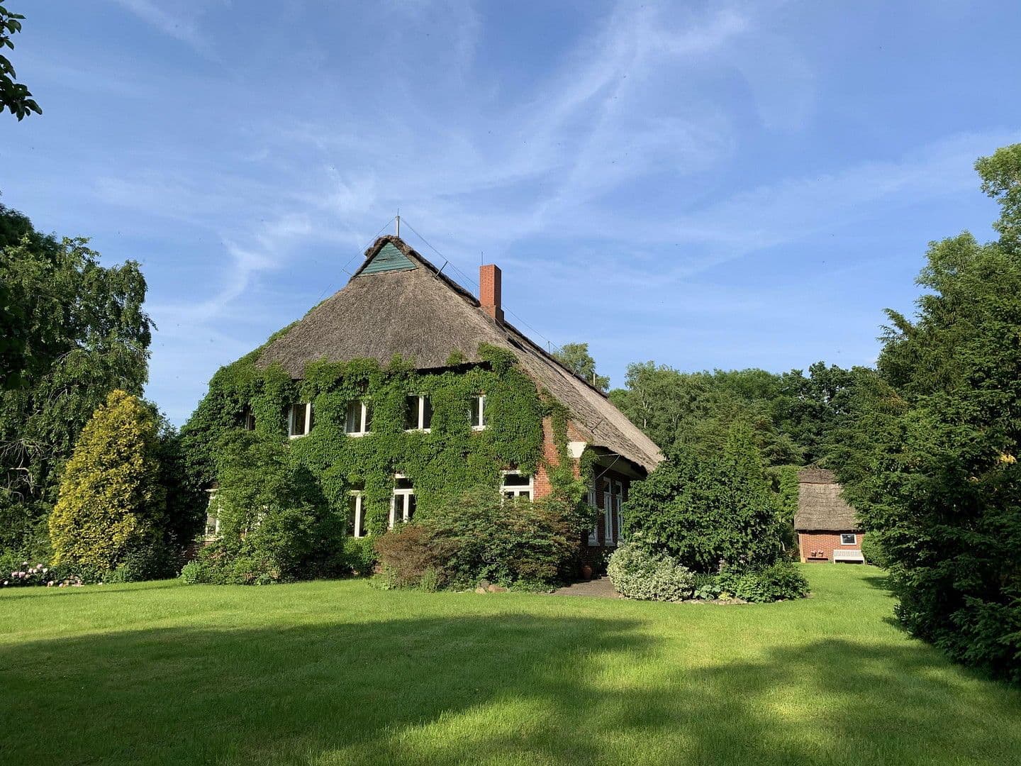 house for sale, 350 m², Hagen im Bremischen, Lower Saxony house for sale, 350 m², Hagen im Bremischen, Lower Saxony