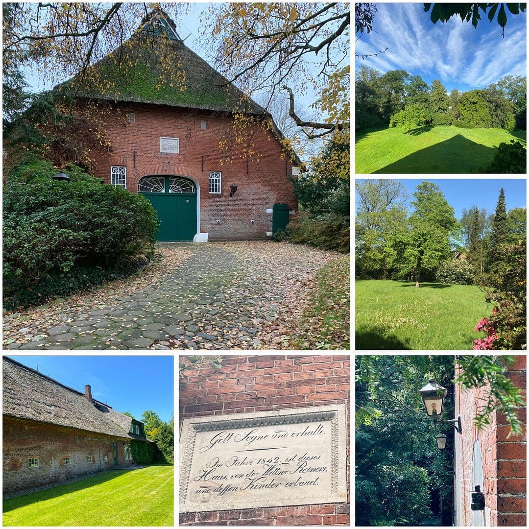 house for sale, 350 m², Hagen im Bremischen, Lower Saxony house for sale, 350 m², Hagen im Bremischen, Lower Saxony