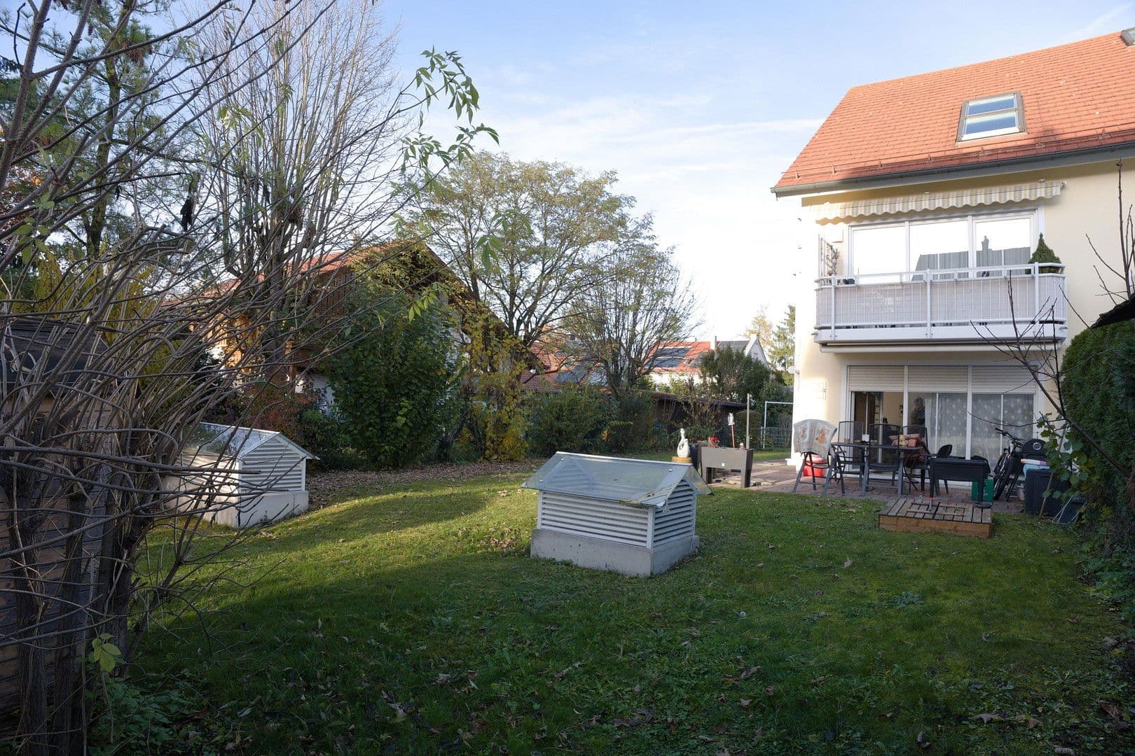 3 bedroom flat for sale, 97 m², Hauptstraße 68, Unterschleißheim, Bavaria 3 bedroom flat for sale, 97 m², Hauptstraße 68, Unterschleißheim, Bavaria