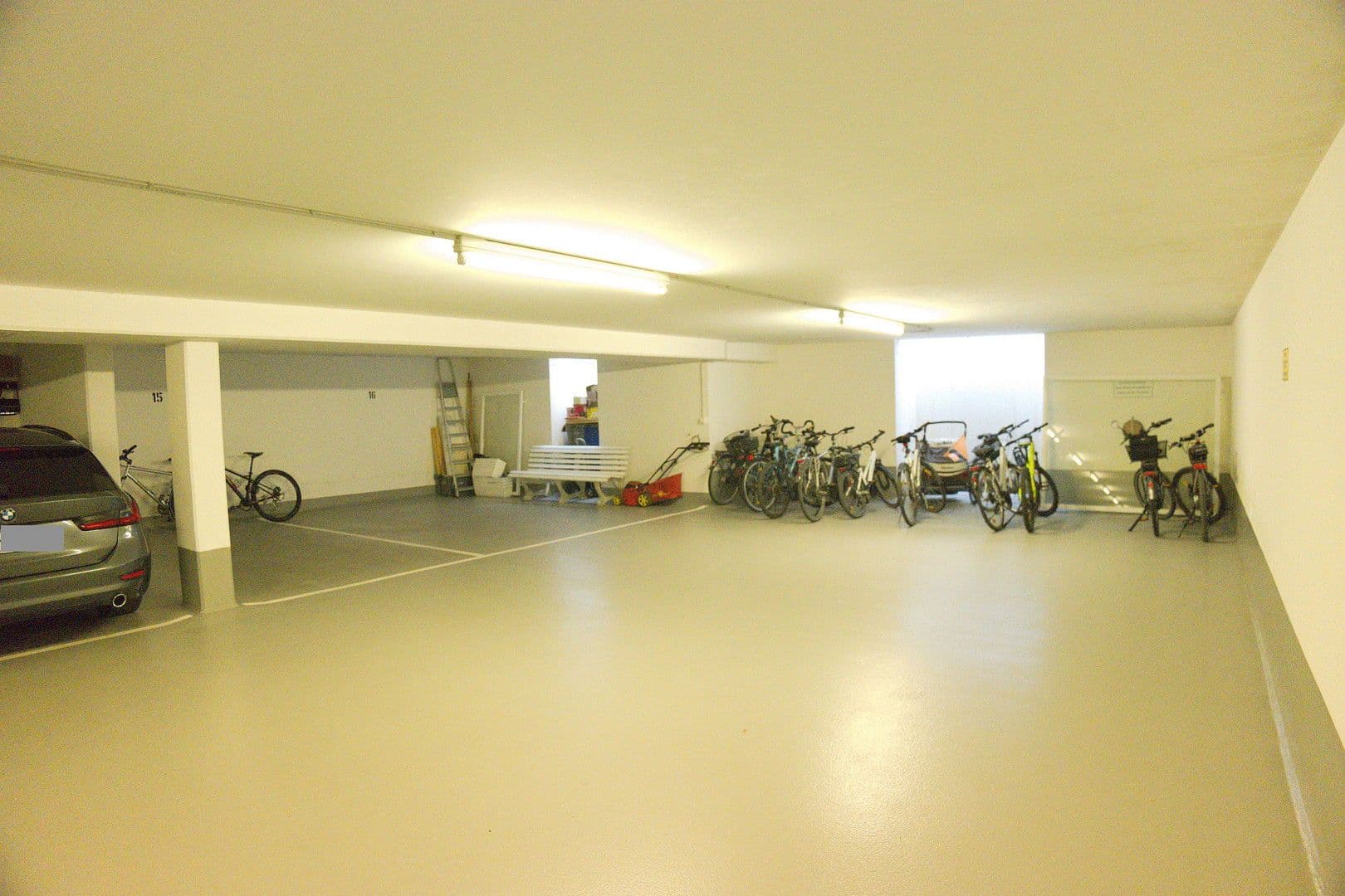 3 bedroom flat for sale, 97 m², Hauptstraße 68, Unterschleißheim, Bavaria 3 bedroom flat for sale, 97 m², Hauptstraße 68, Unterschleißheim, Bavaria