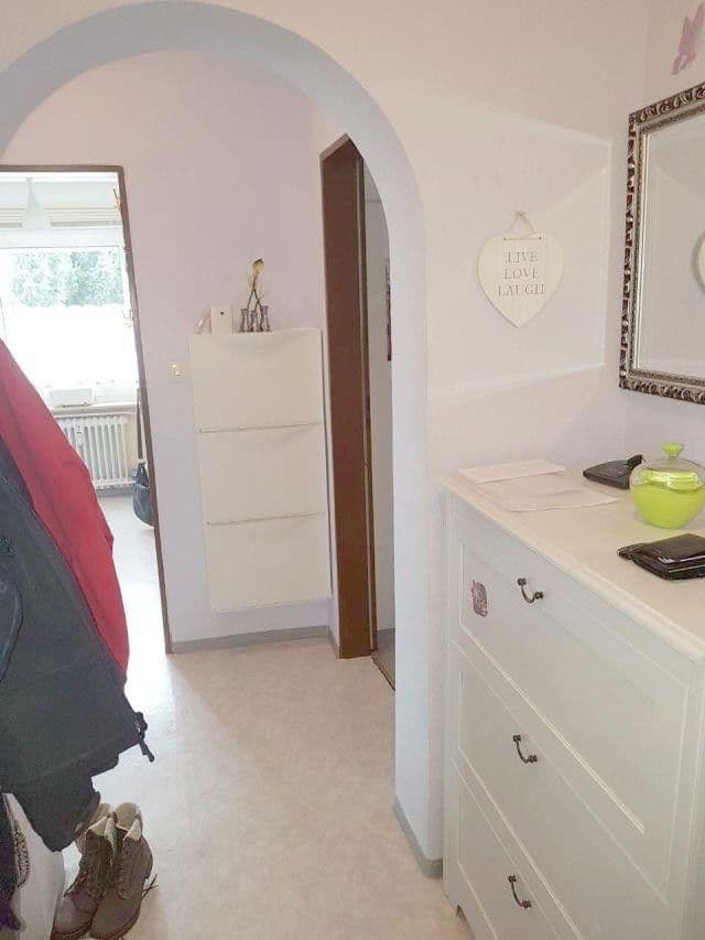 2 bedroom flat to rent, 52 m², Hamburg, Hamburg 2 bedroom flat to rent, 52 m², Hamburg, Hamburg