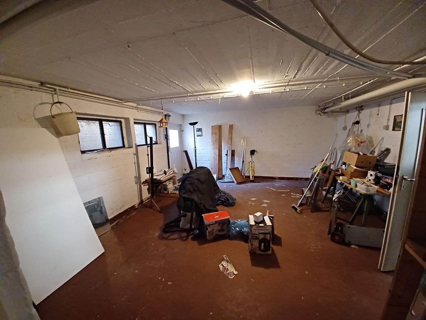 house for sale, 170 m², Großkrotzenburg, Hesse house for sale, 170 m², Großkrotzenburg, Hesse