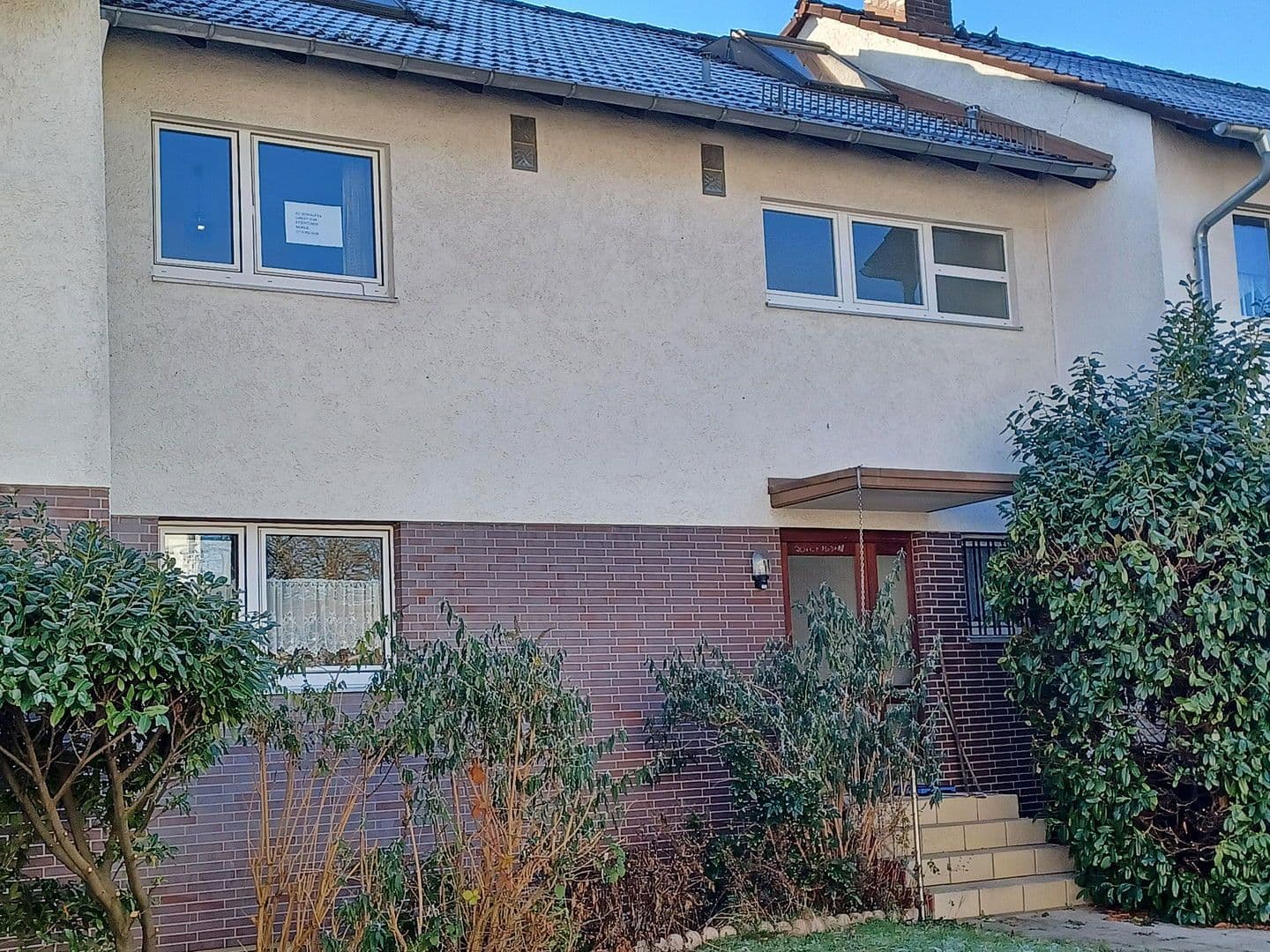 house for sale, 170 m², Großkrotzenburg, Hesse house for sale, 170 m², Großkrotzenburg, Hesse